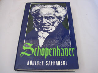 Schopenhauer and the Wild Years of Philosophy