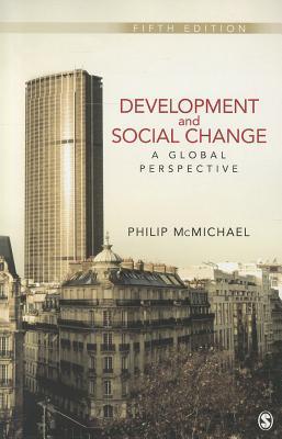 Development and Social Change : A Global Perspective