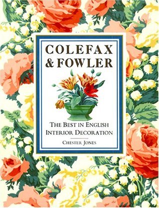 Colefax & Fowler: The Best in English Interior Decoration