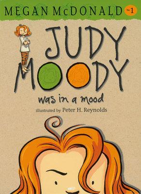 Judy Moody - Thryft