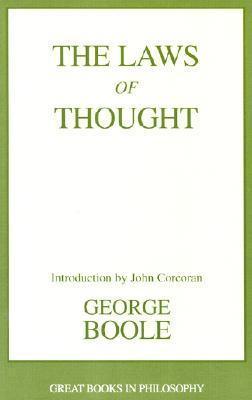 The Laws Of Thought - Thryft