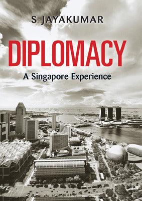 Diplomacy: A Singapore Experience - Thryft