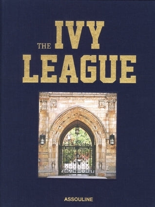 The Ivy League