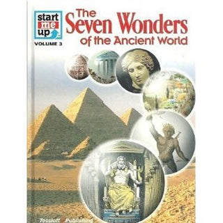The Seven Wonders of the Ancient World