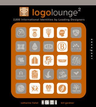 Logolounge 2: 2,000 International Identities by Leading Designers - Thryft