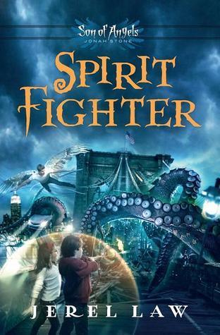 Spirit Fighter - Thryft