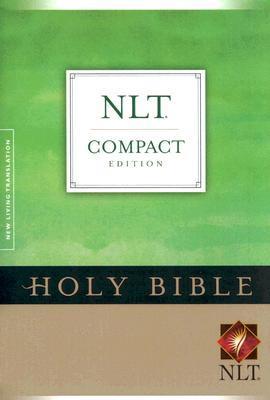 Holy Bible New Living Translation