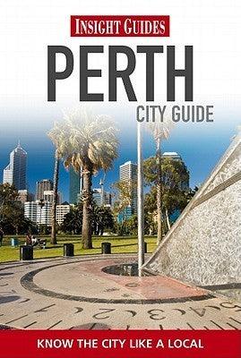 Insight Guides: Perth City Guide - Thryft