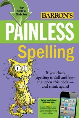 Painless Spelling - Thryft