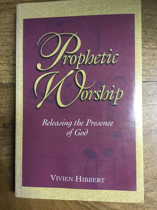Prophetic Worship
