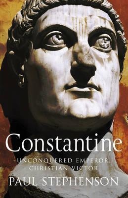 Constantine - Unconquered Emperor, Christian Victor