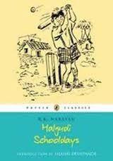 Puffin Classics:Malgudi School - Thryft