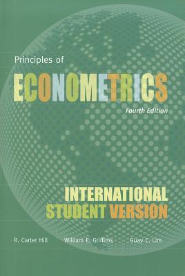 Principles of Econometrics - Thryft