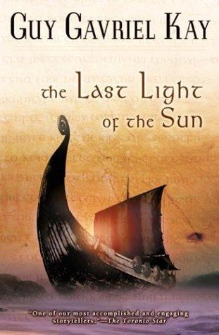 The Last Light of the Sun - Thryft