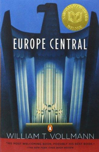 Europe Central - Thryft