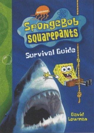 SpongeBob Squarepants Survival Guide - Thryft