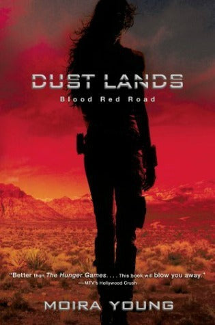 Blood Red Road, 1 - Dust Lands