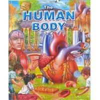 Brown Watson The Human Body (Hard Back Book) - Thryft