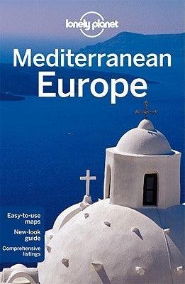 Mediterranean Europe - Thryft