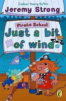Pirate School: Just a Bit of Wind - Thryft