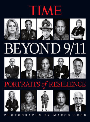 Beyond 9/11: Portraits of Resilience