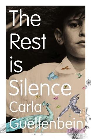 The Rest Is Silence - Thryft
