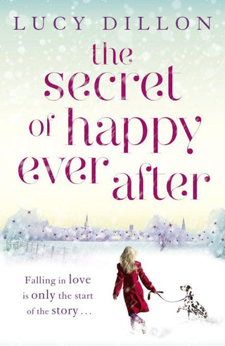 The Secret of Happy Ever After - Thryft