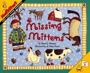 Missing Mittens - Thryft