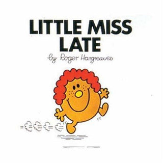 Little Miss Late - Thryft