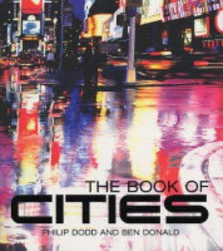 The Book Of Cities - Thryft