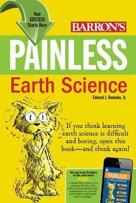 Painless Earth Science - Thryft