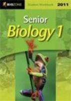 Senior Biology 1 2011 Student Workbook - Thryft