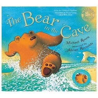 The Bear In The Cave - Thryft