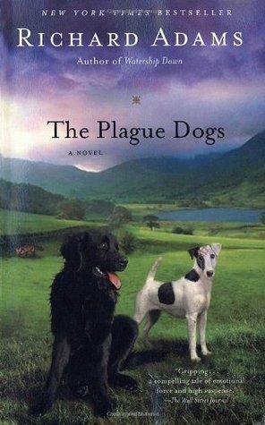 The Plague Dogs - Thryft