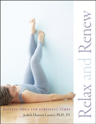 Relax And Renew