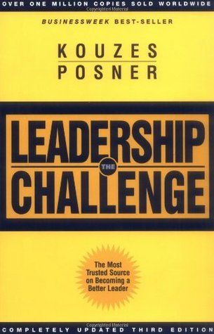 The Leadership Challenge