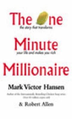 The One Minute Millionaire - Thryft