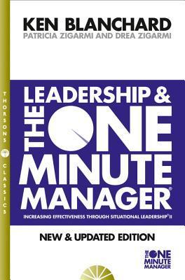 Leadership and the One Minute Manager