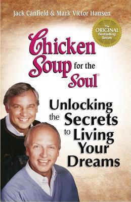 Chicken Soup for the Soul Living Your