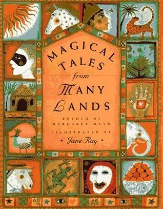 Magical Tales from Many Lands - Thryft