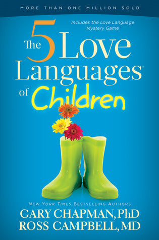 5 Love Languages Of Children, The