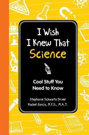 I Wish I Knew That: Science - Cool Stuff You Need To Know - Thryft