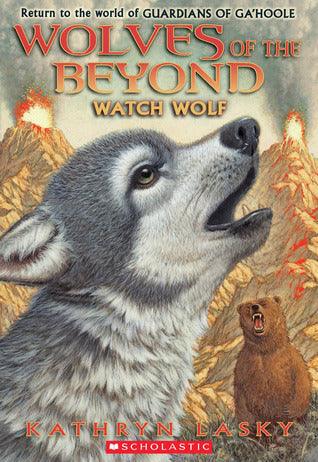 Wolves of the Beyond: #3 Watch Wolf - Thryft