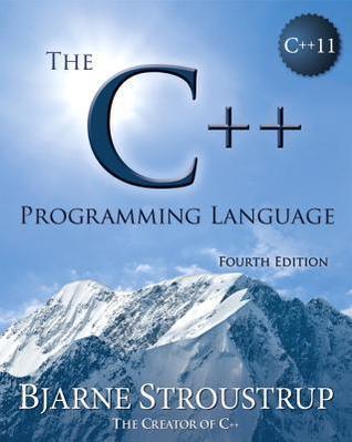 C++ Programming Language, The - Thryft