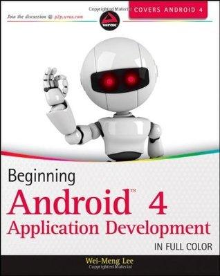 Beginning Android 4 Application Development - Thryft