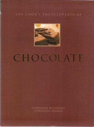 The Cook's Encyclopedia of Chocolate - Thryft