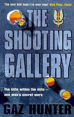 The Shooting Gallery : Shooting Gallery