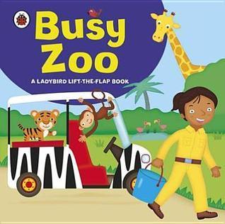 Busy Zoo - Thryft