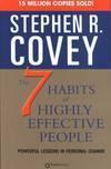 The 7 Habits Of Highly Effective People - Thryft
