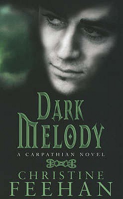 Dark Melody - Dark Carpathian Series